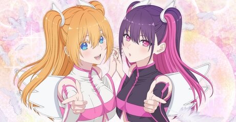 アニメ『2.5次元の誘惑』2024年7月放送決定！追加キャストに貫井柚佳・杉田智和