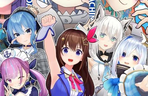 【朗報】今年も「ホロライブサマー」やるぞおおおおおおおおお