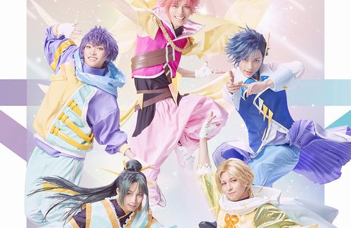 舞台『プリキュア』、キャスト等情報解禁！鷲尾天氏「『これはプリキュアだ！』と言える作品は作れるのか、最大の挑戦」