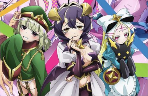 「魔法少女にあこがれて」公式さん、SM診断コンテンツを公開ｗｗｗｗｗｗｗｗ