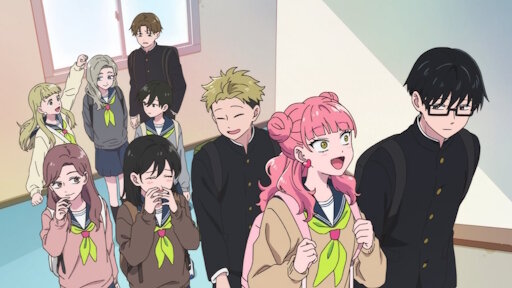 アニメ「正反対な君と僕」第2期が7月5日より放送決定！！