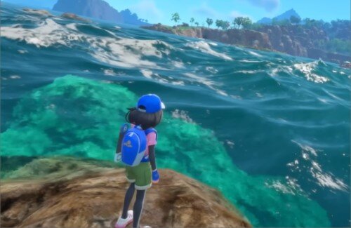 【画像】ゲームフリークさん、新作のポケモンで本気を出すｗｗｗｗｗｗｗｗｗｗｗ