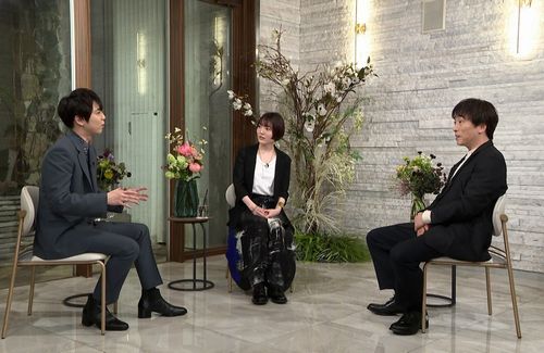 【明日放送】『ボクらの時代』、声優：花澤香菜さん、関智一さん、梶裕貴さんが出演！仕事やプライベートについて語る