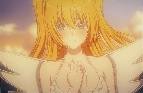 アニメ『2.5次元の誘惑(リリサ)』2期の制作が決定！！