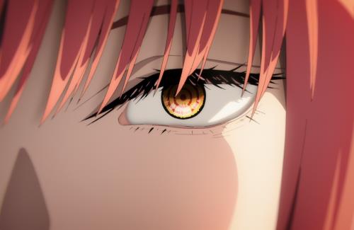 【チェンソーマン】ツイ民さん『マキマさんってあのキャラに似てるよね…』