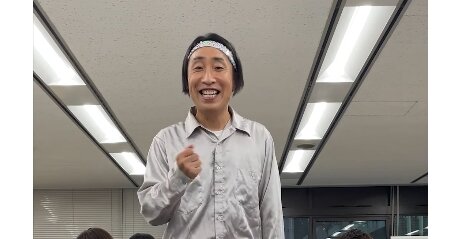 芸人・ゆってぃの代名詞「ワカチコ」めちゃくちゃいい言葉の略だったｗｗｗｗ