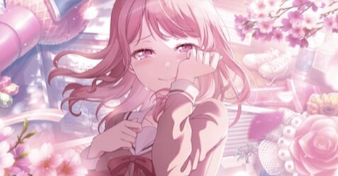 芸能活動を休止していた前島亜美さんが活動再開を報告！バンドリ・丸山彩は続投