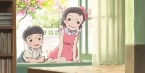 劇場アニメ『窓ぎわのトットちゃん』主題歌があいみょんに決定！最新予告が公開