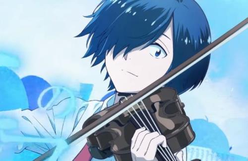 アニメ「青のオーケストラ」第2期の制作が決定！！