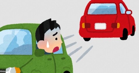 【ゲームかな？】「降りて。車を交換しよう」と高齢女性の車を奪おうとしてケガを負わせたブラジル籍の男を逮捕「覚えていないが、やっていてもおかしくない」