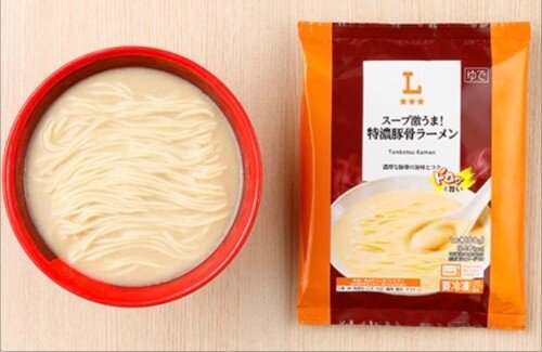 「スープ激うま！特濃豚骨ラーメン」が旨すぎる・・・『もう、ラーメン屋に行けない』