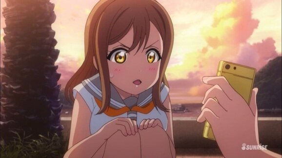  ラブライブ!シリーズ人気声優tier表がこちらｗｗｗｗ