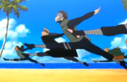 「NARUTO」OPの絵コンテ・演出を担当したアニメ監督さん『もう一生NARUTOには関わらないでくださいね。と、ファンに怒られた』