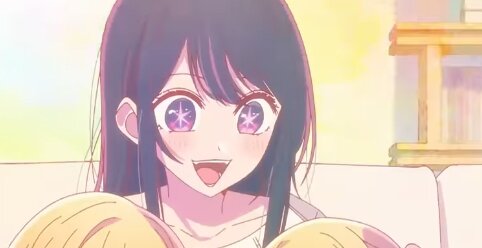 アニメ『【推しの子】』主題歌「アイドル」MVが2300万回を突破、ノンクレジットOP＆EDが公開！