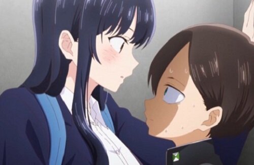 男さん、自宅マンションのエレベーターで女性と2きりになって大変なことになる・・・