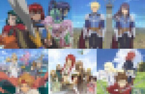 『ゲーム作品のアニメ化』がいまいち流行らない理由は何か、という話