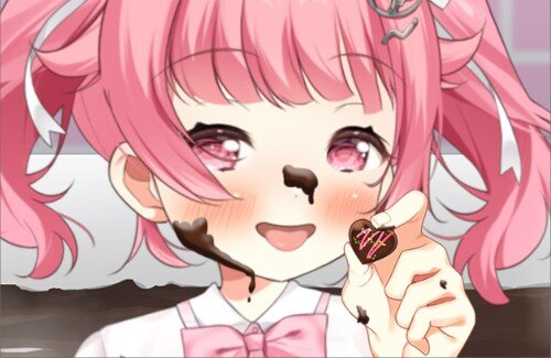 【画像】女性VTuberさん『平社員からVTuberになって人生が変わった』