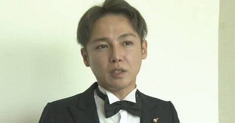 “スーパークレイジー君”西本議員、性的暴行しケガをさせ逮捕、マジもんのクレイジー