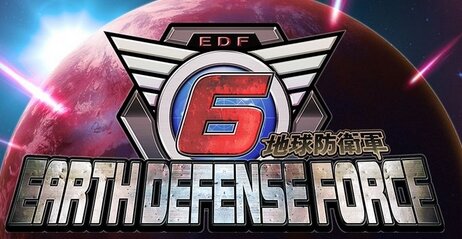 『地球防衛軍6』PC版・欧米PS版の2024年春発売予定が夏発売予定に延期に！