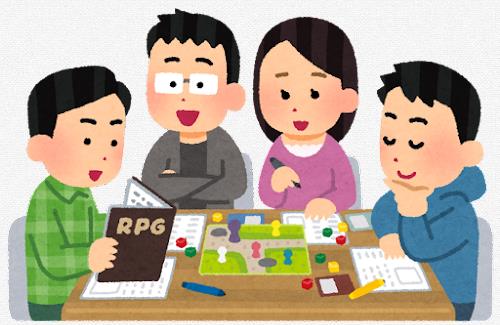 【すげえ】AIと二人で「TRPG」が楽しめる時代に