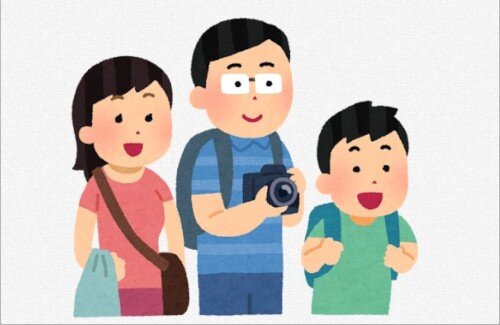 【悲報】中国人観光客激減で終わる・・・損失「485億円」