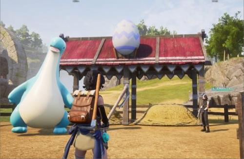 「パルワールド」ユーザーさん『人間とパルの交配機能を実装してほしい』