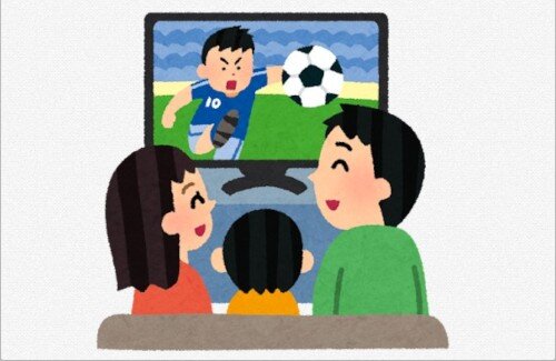 X民さん『ネトフリの広告なし加入したのに、スポーツ中継は広告あるのかよ・・・』