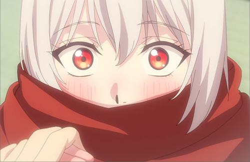 【朗報】FOD独占だったアニメ「忍の一時」、ほかのサイトでも配信開始