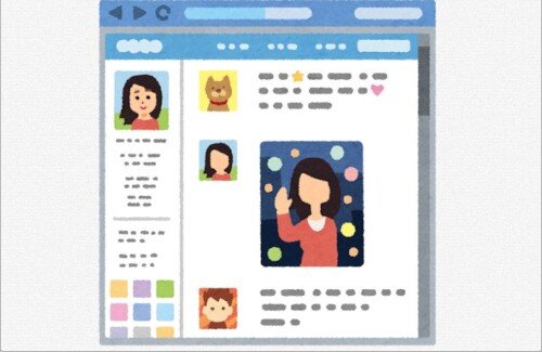 有名VTuberさん『Xの検索機能おわってる・・・』