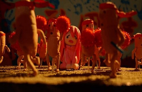 【ぼっち・ざ・ろっく！】『溶ける後藤ひとり』がまさかのフィギュア化ｗｗｗｗ