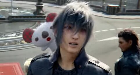 パルコの初売りは『FF』シリーズとコラボ！人気ブランドとのコラボアイテムが出るぞおおおお