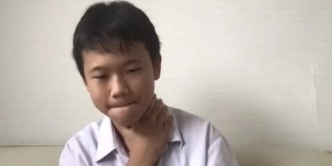 学校に行くようになったYouTuber・ゆたぼん「気になる女の子がいる」「うまかった給食はわかめご飯」
