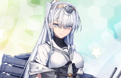 【艦これ】冬月が公式イベント中に沈没してしまう…