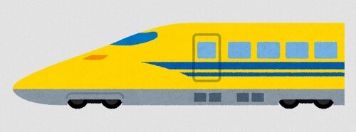 鉄道ファン、引退間近の『ドクターイエロー』を見ようとホームに殺到…禁止行為連発、怒号飛び交う地獄と化す