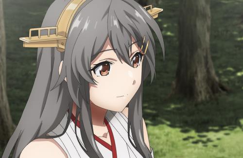 アニメ『「艦これ」いつかあの海で』8話は3月25日のゴールデンタイムに放送！