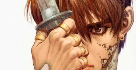 漫画『ORIGIN〈オリジン〉』がハリウッド実写化決定！講談社は共同プロデューサーとして参加