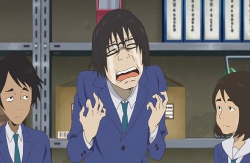 工学部博士課程の彼氏と一緒にロボットアニメを見た結果ｗｗｗｗｗ