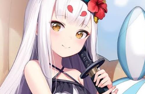 【アズレン】12月16日に公式生放送が決定！！島風の水着くるぞおおおおおおおおお