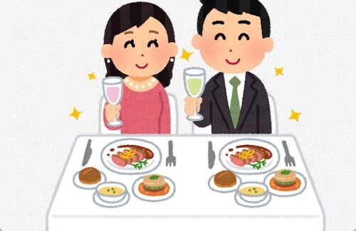 【悲報】男「ミネストローネって何？」→女「えっ？冗談だよね？」⇒ 衝撃的すぎて恋愛感情が冷めてしまう