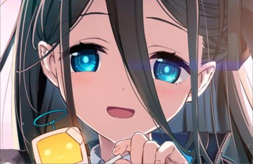 『プリズマ☆イリヤ』の作者さん、「ブルアカ」でコミケに参加！！！