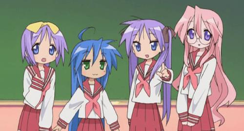 各年に覇権を取ったアニメ一覧がこちらｗｗｗｗ