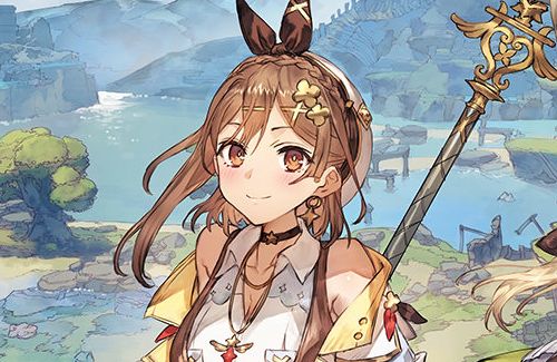 『ライザのアトリエ』プロデューサー「我々としてはキャラを性的に描くような事はしたくないと思っている」