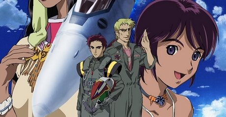 アニメ『マクロスゼロ』BD-BOXプレミアムリマスター版が2024年2月28日に発売決定！！