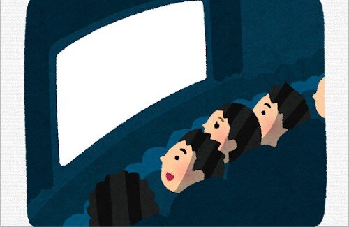 イオンシネマが値上げを発表…『一般2000円』