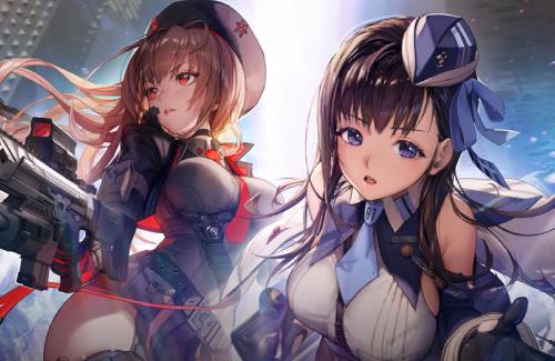 ソシャゲ「勝利の女神：NIKKE」、年間の世界収益は10億ドルを突破するペース