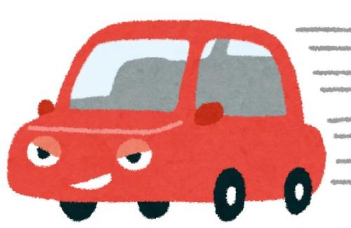 【ひぇっ】スピード違反の罰金が1800万円超え・・・