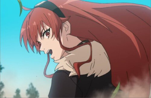 アニメ「無職転生」第3期は2026年に放送決定！エリス久しぶりだな
