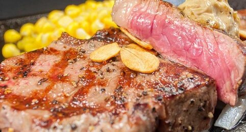 『いきなり！ステーキ』大量閉店するも黒字化出来ず･･･おしまいだぁ