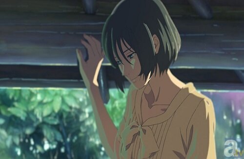 新海誠監督は声優・花澤香菜さんのことが大好き説がネットで話題にｗｗｗｗ