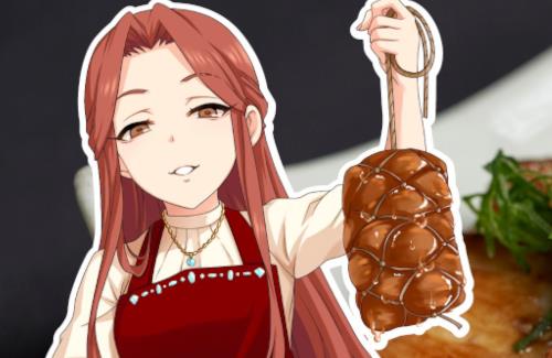 「デレマス」×「矢場とん」のコラボイラスト攻めてるなｗｗｗｗｗｗ